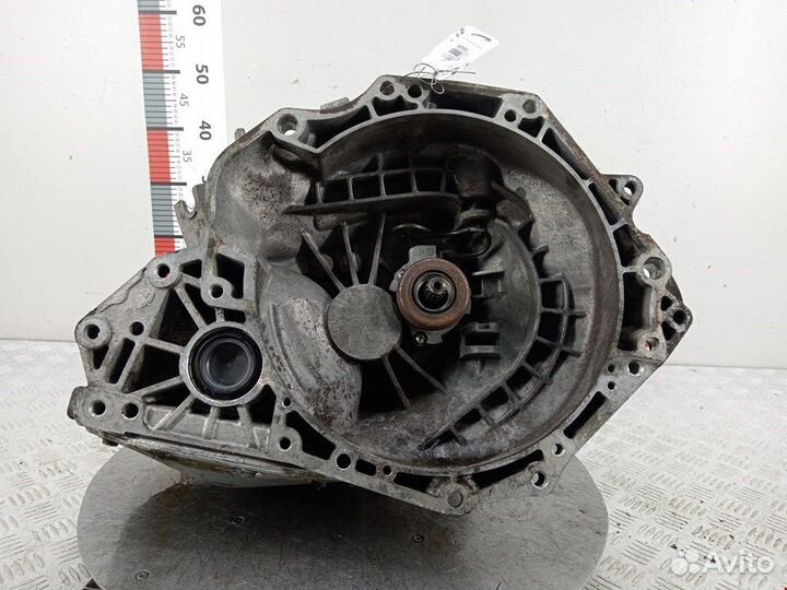Кпп 5ст (механическая коробка) для Opel Zafira B