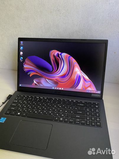 Acer extensa 15 ex215