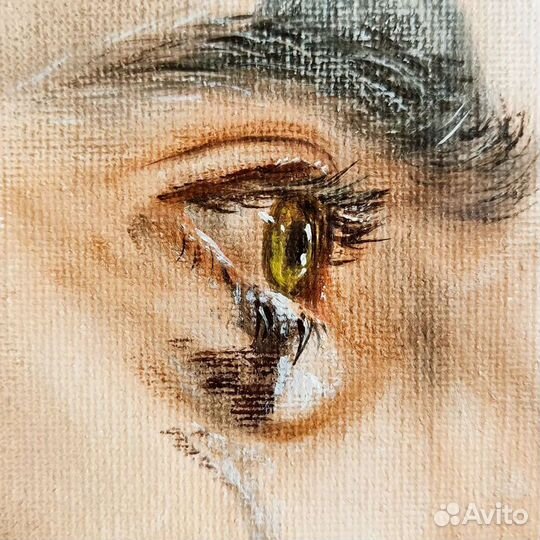 Картина Джокер