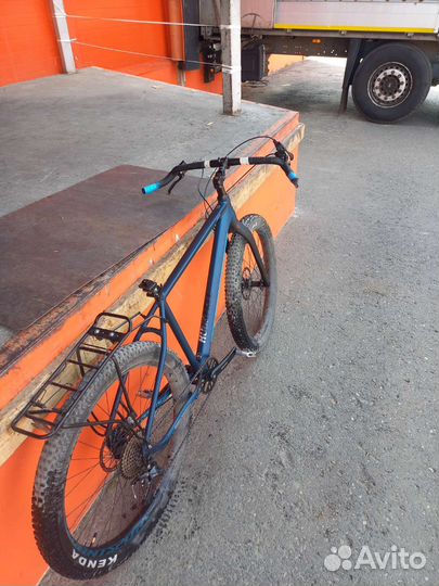 Welt rockfall 27,5+ L