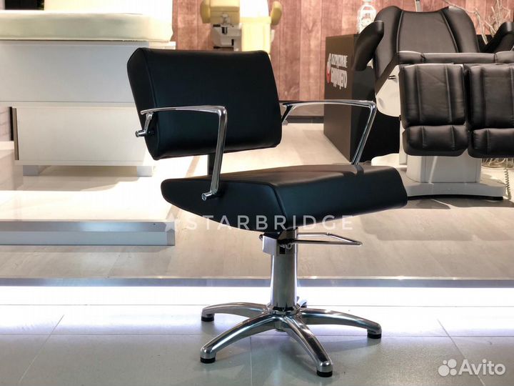 Кресло парикмахерское