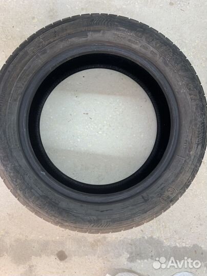 Goodyear EfficientGrip Performance 205/55 R16 91W