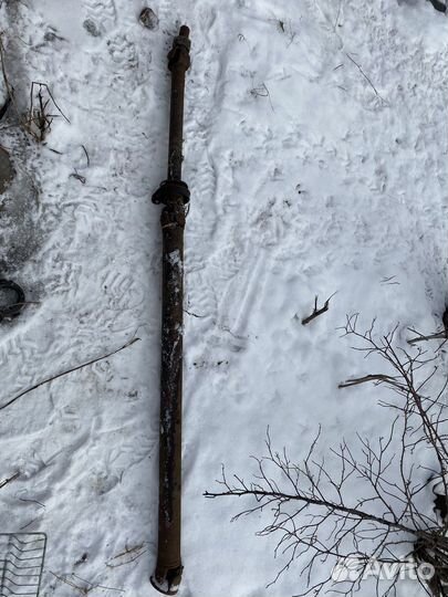 Запчасти газель