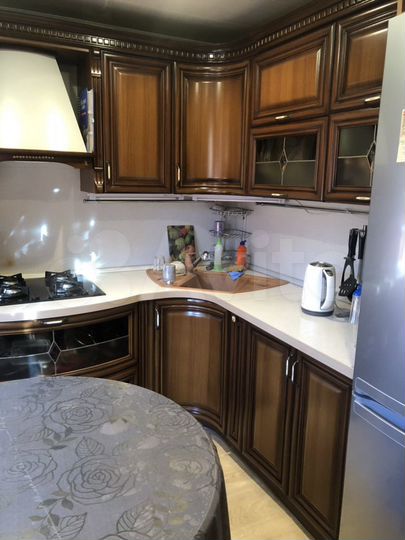 2-к. квартира, 48 м², 2/5 эт.