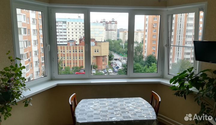 Пвх окна