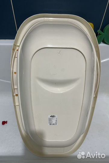 Ванночка для купания