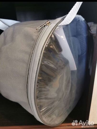 Эргорюкзак Тедди слинг люкс