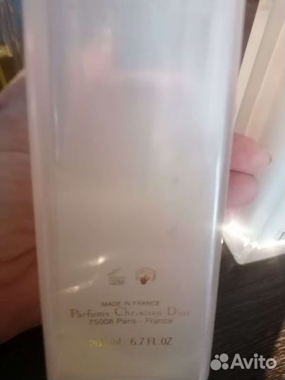 Dior prestige для лица полный уход
