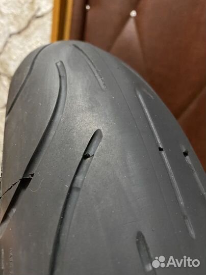 Michelin Pilot Sport 2 125/70 R17