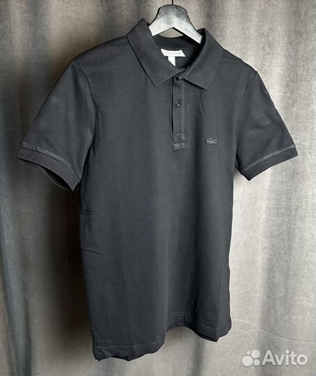 Поло Lacoste мужское