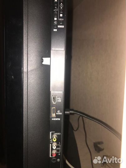 Телевизор бу