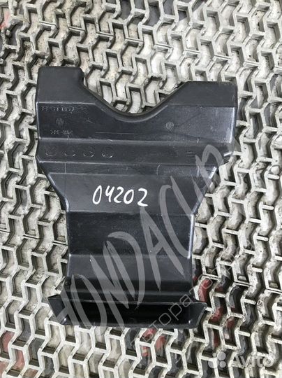 Воздуховод Honda HR-V