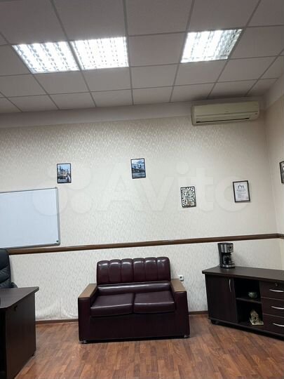 Офис, 33 м²