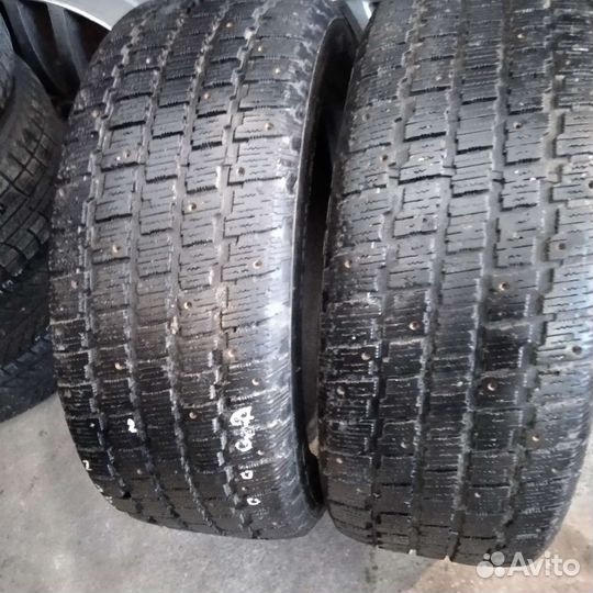 Cooper Weather-Master S/T 2 235/55 R17