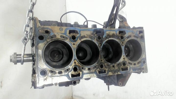 Блок цилиндров Chevrolet Orlando, 2012