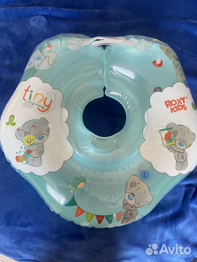 Горка и круг