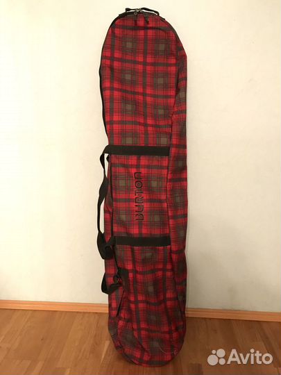 Чехол для сноуборда фирмы Burton