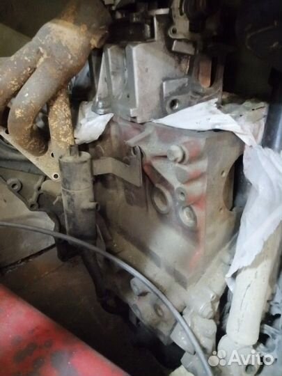 Двигатель Ровер 820 rover