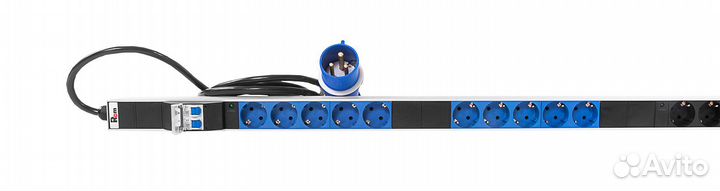 Ехудп-1-R3-Н-M20-О пуск дымоудаления (388837)