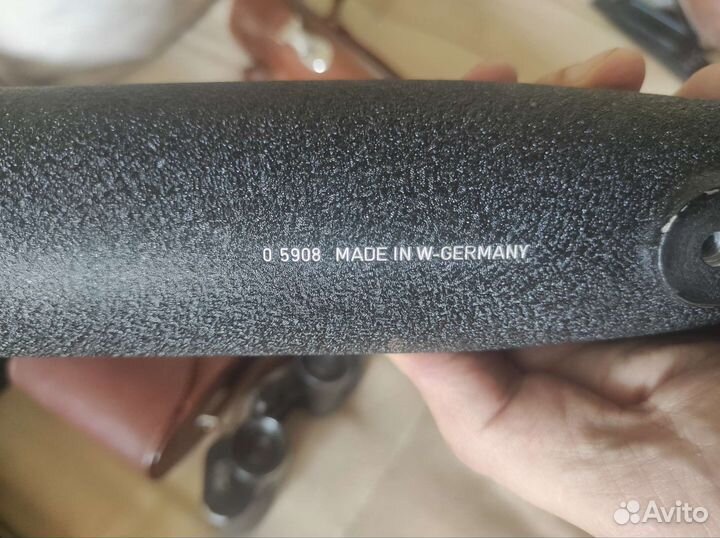 Коллекционные бинокли cccр-ГДР лот № 1