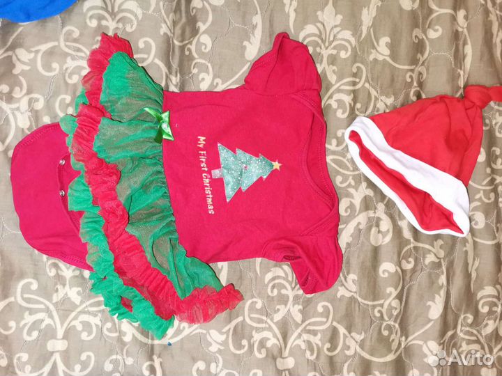 Костюмы супергерой - продан новогодний и конфетка