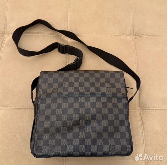 Сумка Louis Vuitton оригинал