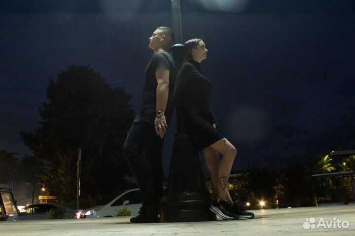 Услуги фотографа