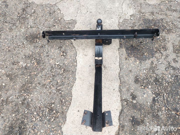 Фаркопы для Ваз 2101, 02, 03, 06, 6 шт