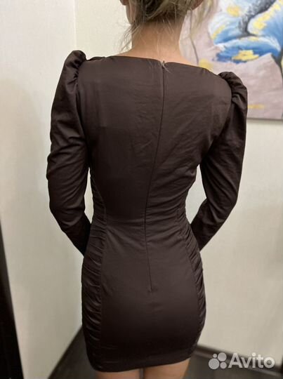 Платье женское s lime новое