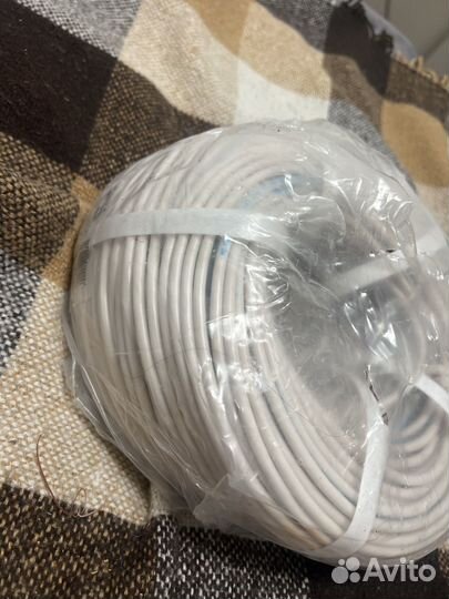 Провод силовой пугв 4.0