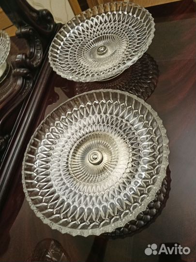 Ваза для фруктов большие