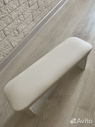 Подставка для рук маникюрная