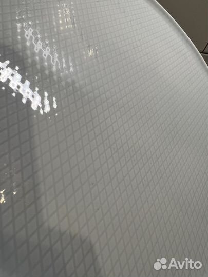 Тарелка 27 см IKEA икеа