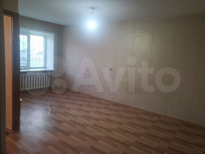 1-к. квартира, 31 м², 2/5 эт.