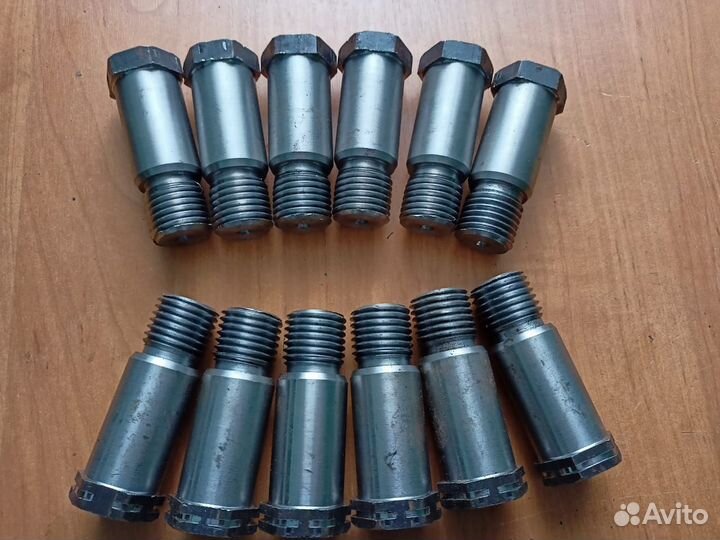 Подшипник прикаток в сборе кск/кскп