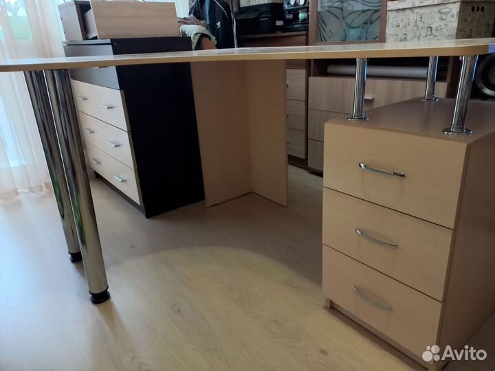 Компьютерный стол б/у