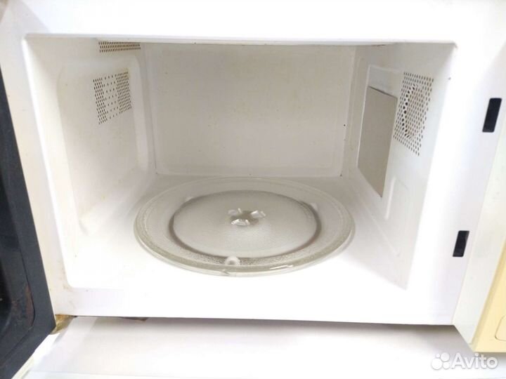 Микроволновая печь бу