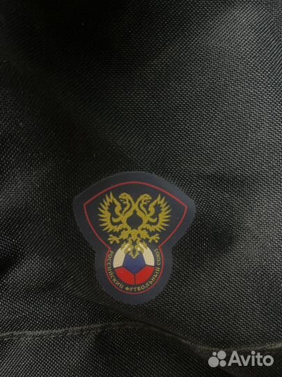 Спортивная сумка