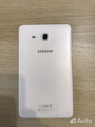 Samsung galaxy tab A6