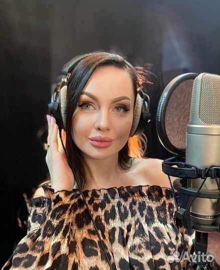 Студия звукозаписи, аранжировки