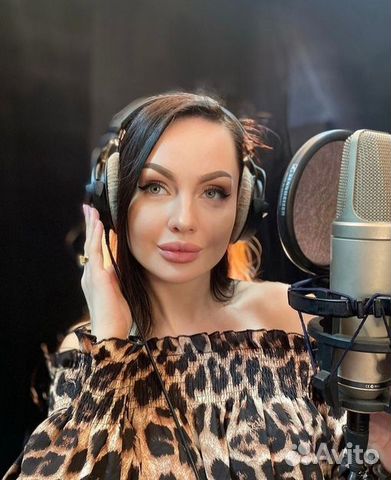 Студия звукозаписи, аранжировки