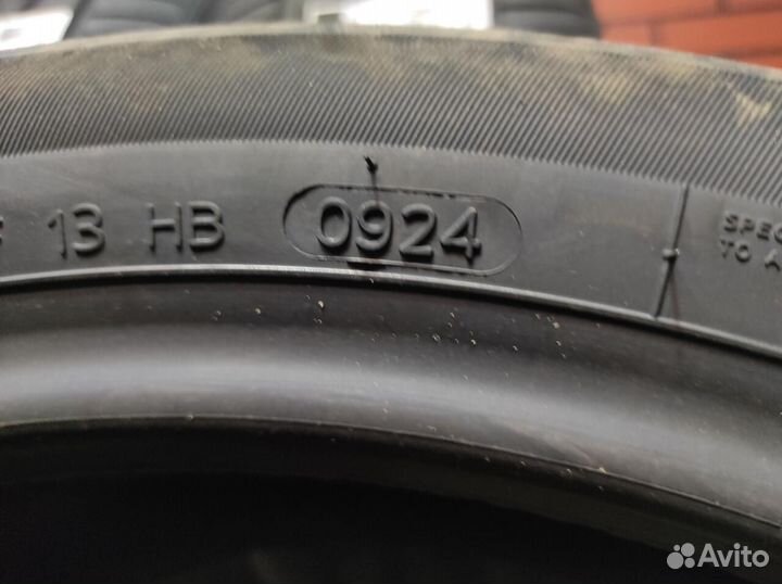 Hankook Ventus S1 Evo 2 K117 245/40 R18 97Y