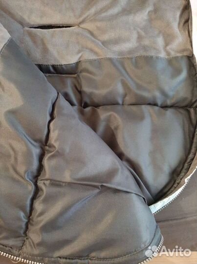 Конверт зимний в коляску Мечты принцессы