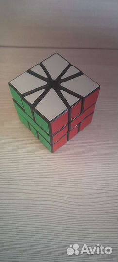 Кубик Скваер-1