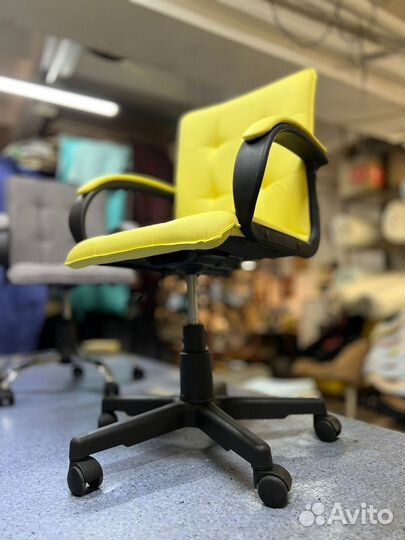 Кресло детское