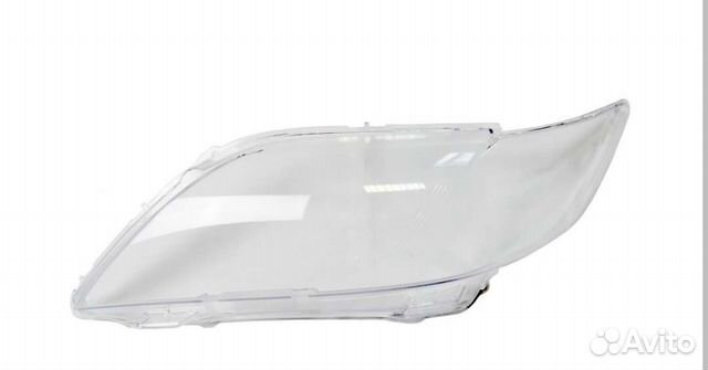 Стекла для фар