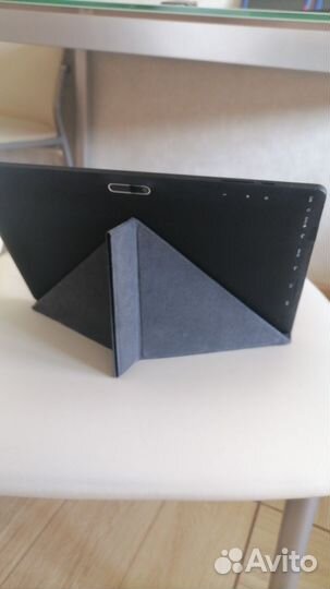 Ноутбук Планшет Трансформер Разборный,хорошПланшет