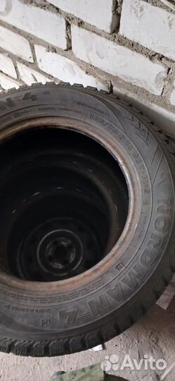 Nordman Nordman 4 185/70 R14 88T