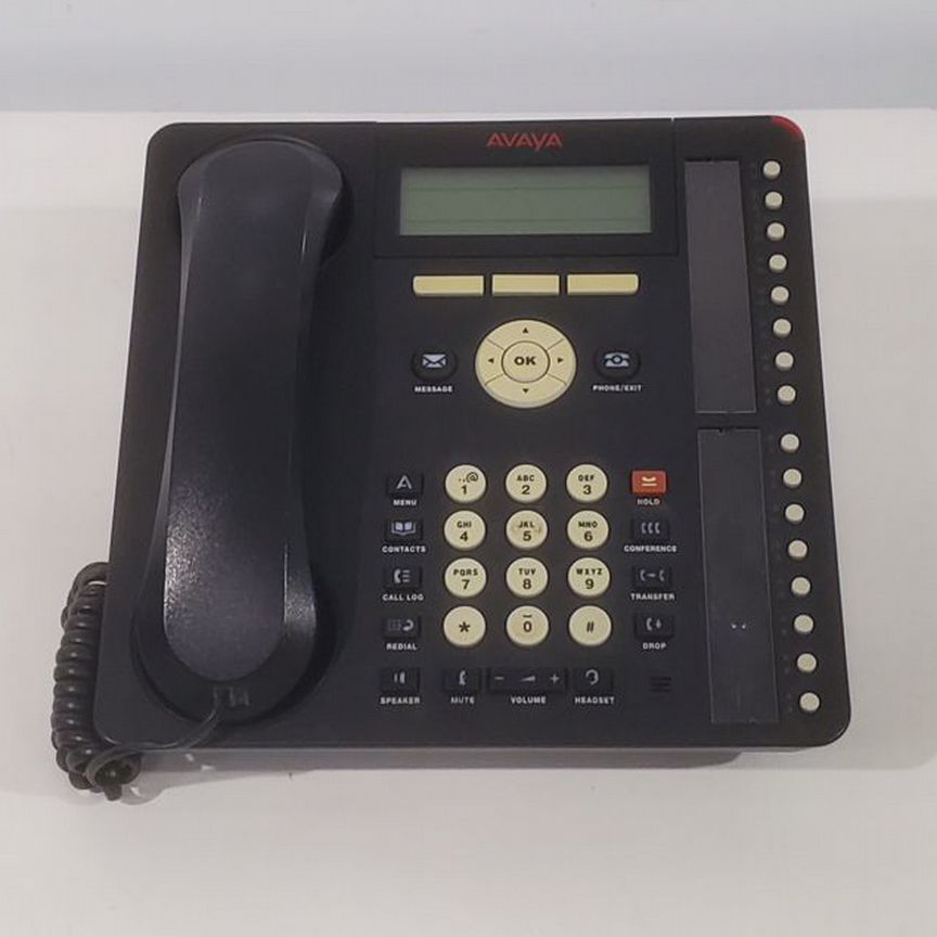 [1616-I] Ip-Телефон Avaya 1616-I