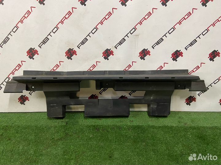 Обшивка багажника Chevrolet Aveo Т 250